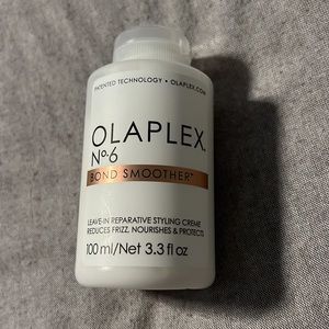 Brand New Olapex No6